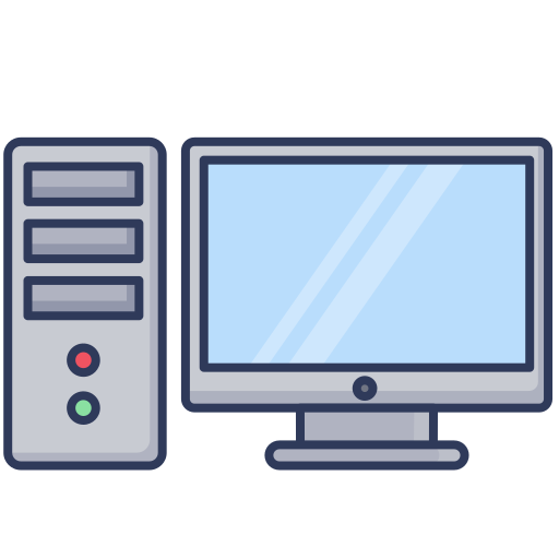 computer Icon