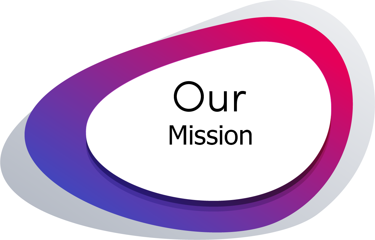 our mission